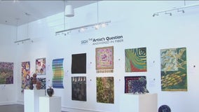 New St. Pete exhibit showcases quilts, artists unique talent for stitching