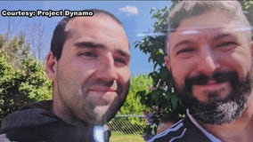 American citizen rescued by Tampa group after being held hostage in Ukraine by Russian forces