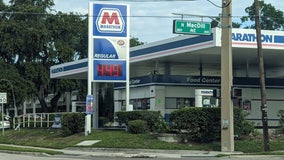 Florida gas prices break another record, hit new all-time high