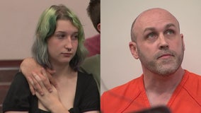 Daughter comes face-to-face with father accused of kidnapping, nearly killing Tampa mother