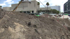 Despite past opposition, Straz Center to welcome 31-story downtown tower with open arms