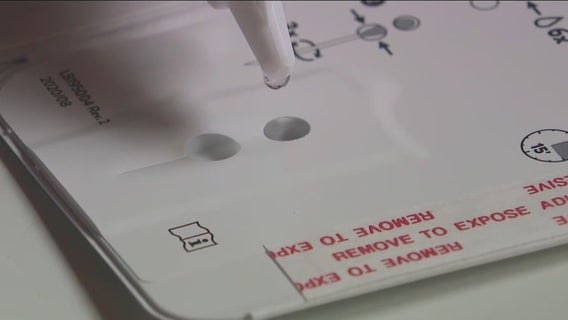 Three local counties see high levels of COVID-19 spread, experts say