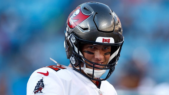 'Greatest Roasts of All Time': Tom Brady will be in hot seat of upcoming Netflix roast special