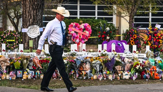 Uvalde, Texas school shooting timeline: How the massacre at Robb Elementary unfolded