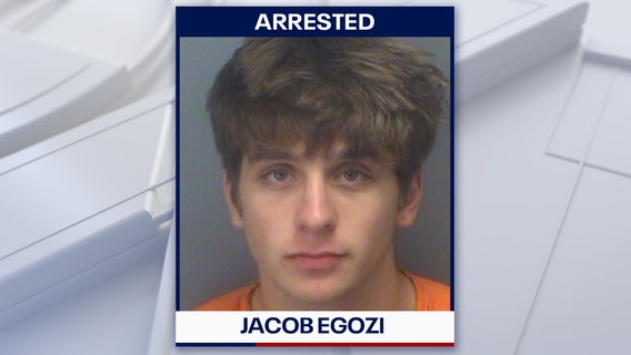 DUI driver, passenger arrested after speeding through Clearwater at 100 mph, police say