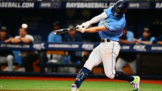 Polanco drives in 4, Twins beat Tampa Bay Rays 9-3 for ninth win in 10