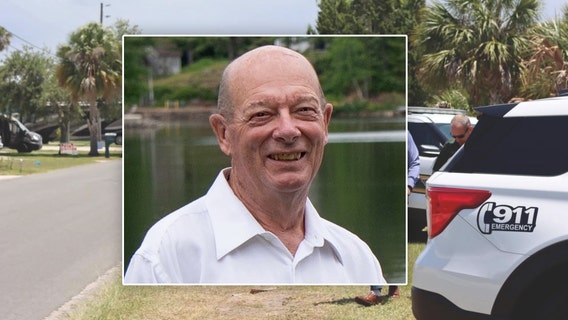 Deputies continue search for missing Canadian man in Hernando County