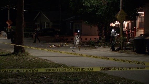 26-year-old man dies in Clearwater shooting, police say