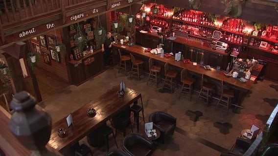 'A complete nightmare': Tampa cigar shop plagued by fake Google reviews