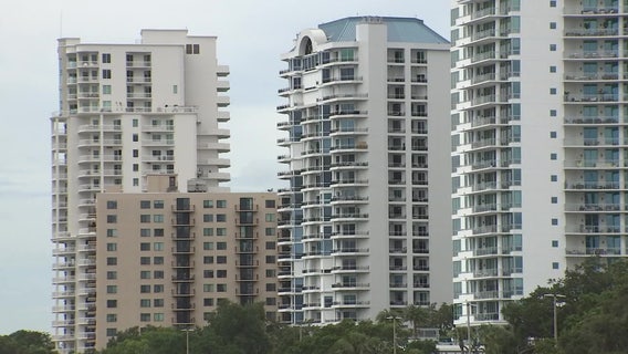 Florida legislature passes condo safety measure that regulates aging structure inspections