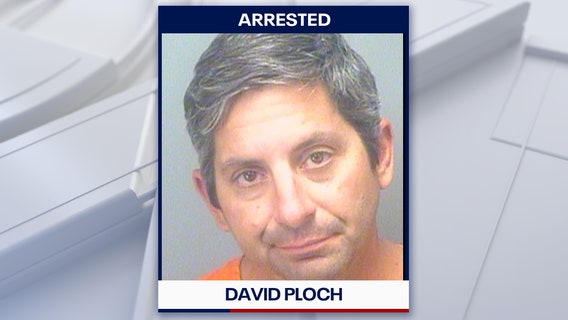 Clearwater police: Man arrested after threatening to shoot pregnant girlfriend, dog