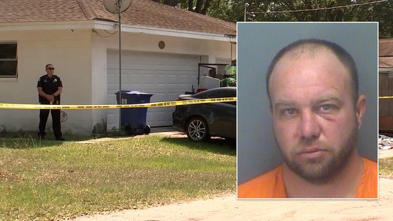 'Longtime acquaintance' of St. Pete murder suspect stabbed to death, body left in garage
