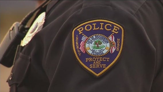 Bradenton PD officers leave for higher pay as negotiations over salaries stall