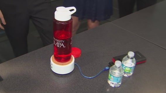 Pinellas County non-profit develops next generation of tech entrepreneurs