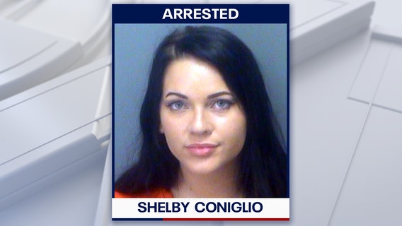 Pinellas deputy fired after DUI arrest