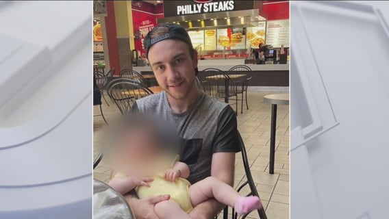 Family offers reward in hopes of finding son who vanished in Ybor City