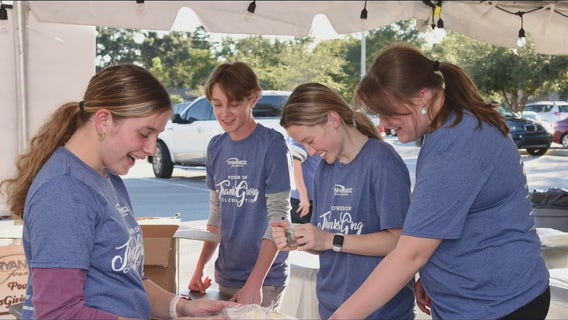 Ryan Nece Foundation ‘Morning Huddle’ to feature Bucs Super Bowl winning players