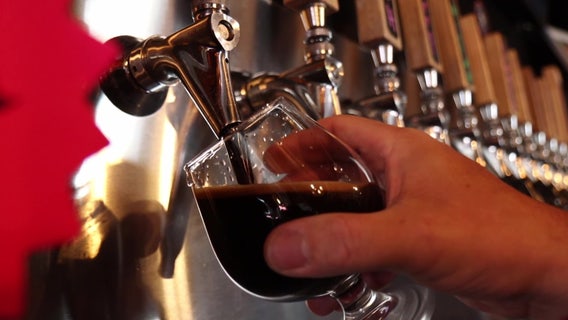 Veteran-owned brewery based in Tarpon Springs supports military community