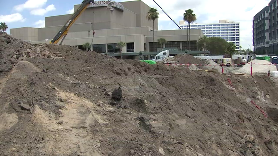 Despite past opposition, Straz Center to welcome 31-story downtown tower with open arms