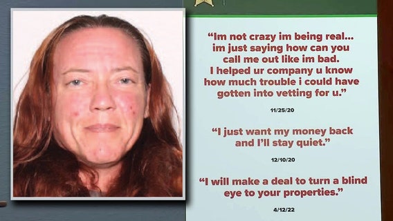 ‘I’ll make a deal to turn a blind eye': Pinellas official arrested for quid pro quo with contractor