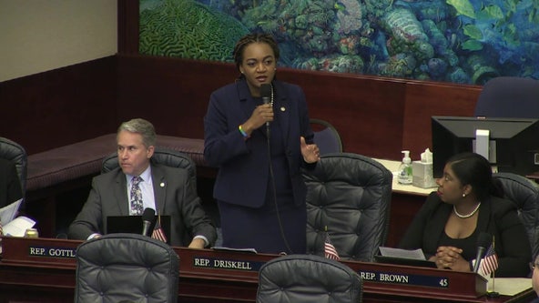 State Representative from Tampa chosen to lead Florida House Democrats