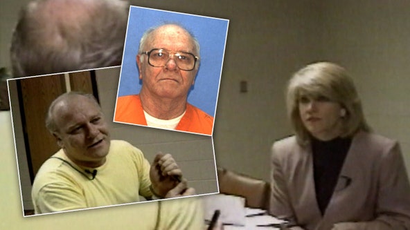 Kelly Ring reflects on interview with convicted murderer Oba Chandler on death row