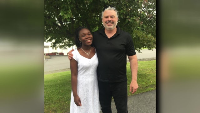 Family of teen who died at Lakeland girls school advocates for congregate care industry reform in DC