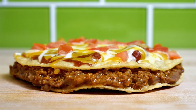 Taco Bell to make Mexican Pizza a permanent menu item as shortages temporarily removed it