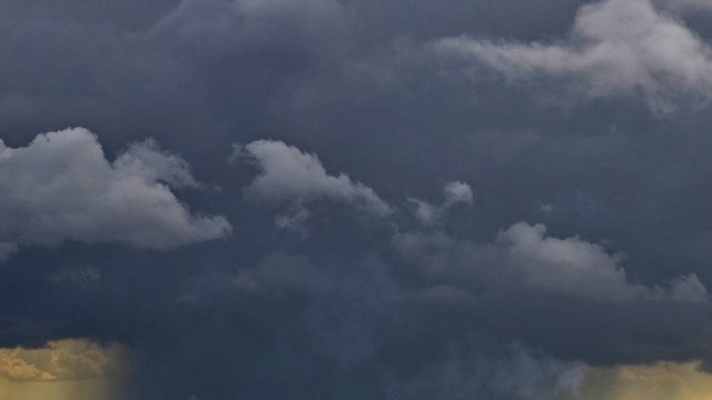 University of Oklahoma meteorology students killed in crash after storm chasing in Kansas