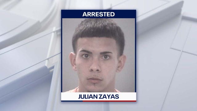 Deputies: Second suspect arrested in Dade City shooting that left father dead, two juveniles injured