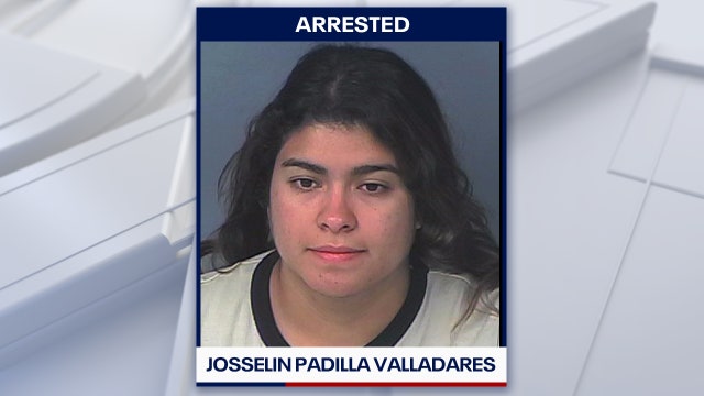 FHP: Human smuggler arrested during Hernando County traffic stop for transporting undocumented men