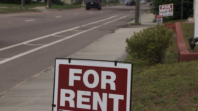 How can renters be protected? Hillsborough, Pinellas take a closer look at tenants' rights