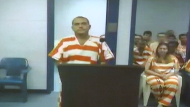 Trial for Pasco County man accused of killing ‘Thundercats’ writer to begin 12 years after victim disappeared