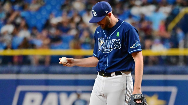 Hernandez, Jansen HR as Jays beat Tampa Bay Rays to end 5-game skid
