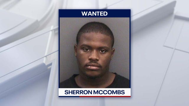 Tampa investigators offer $5,000 reward for double murder suspect