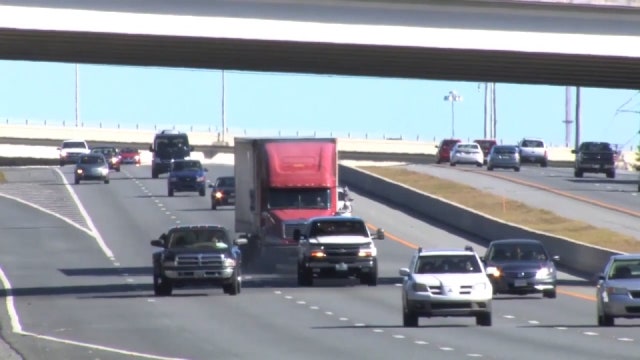 Nearly 2.2 million Floridians expected to travel for Memorial Day weekend