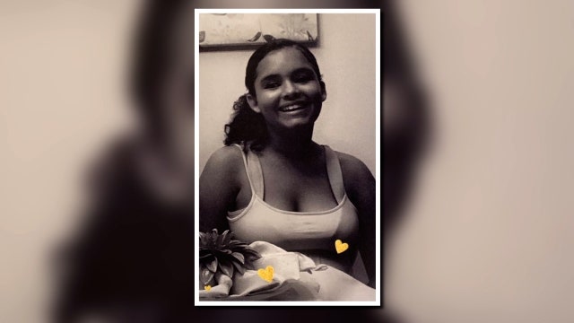 'She was a shining star': Community honors 14-year-old shot to death as TPD searches for suspect