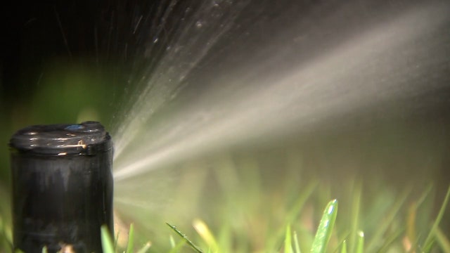 Hillsborough officials ramp up watering restriction enforcement amid dry conditions