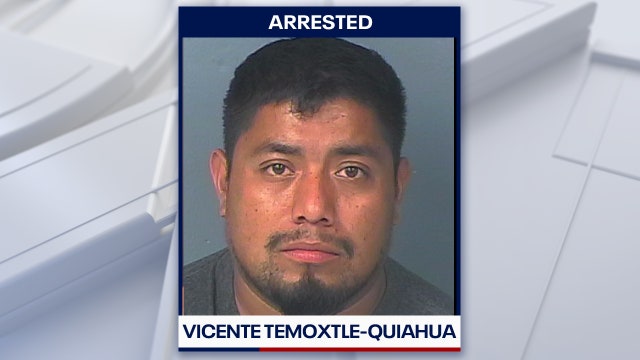 Polk County man arrested for transporting undocumented man from Colorado to Plant City, troopers say