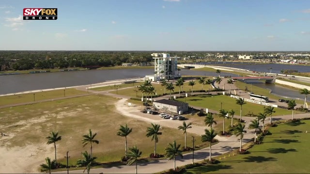 $40 million multi-sports complex planned for Nathan Benderson Park
