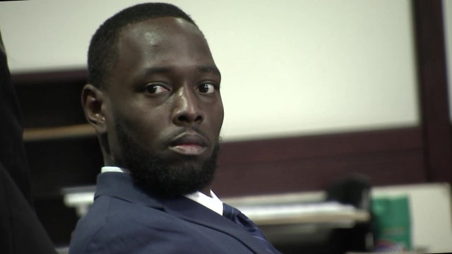 Man accused of impersonating Uber driver, attacking woman found not guilty