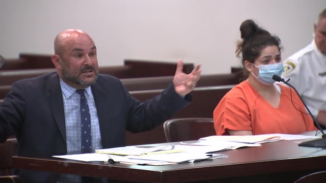 Lawyer for psychic accused of conning woman into stealing $1 million from husband wants more evidence