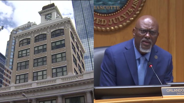 Tampa city councilor accuses mayor’s office of playing politics with public records