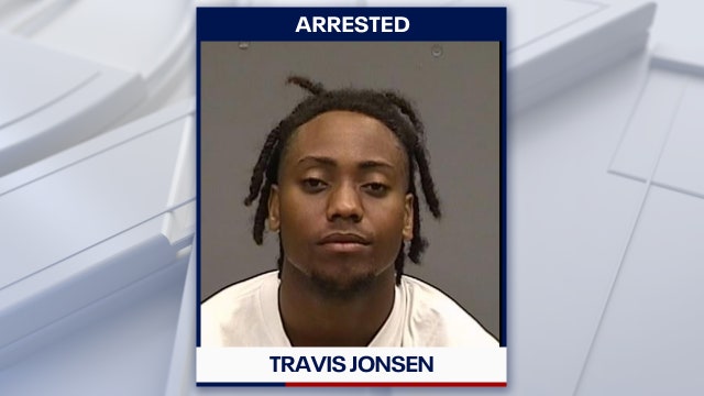 Police: Tampa Bay Bucs player arrested for DUI after speeding, failing to stay in lane on Memorial Day morning