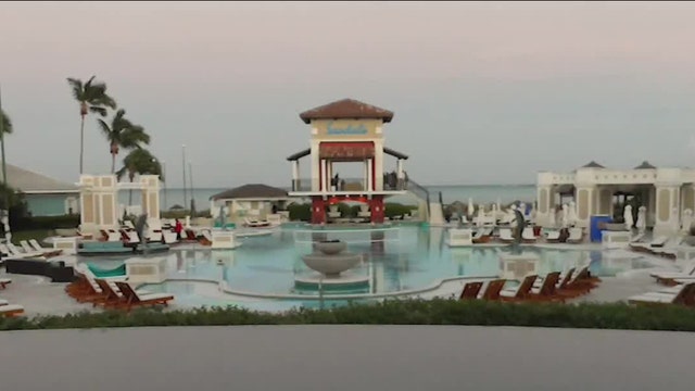 Bahamas Sandals deaths: Carbon monoxide poisoning killed 3 Americans at resort, report says