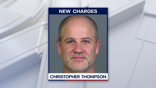 7 more victims identified after Palmetto man accused of luring child from birthday party, deputies say