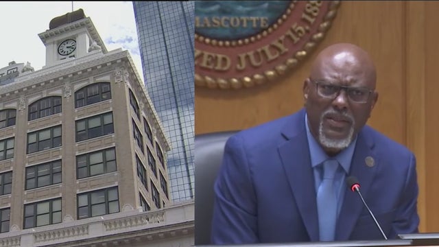 City of Tampa apologizes, settles with former Orlando Gudes aide for $200,000