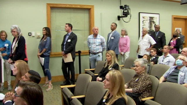 Harbour Island residents line up to put down hotel proposal