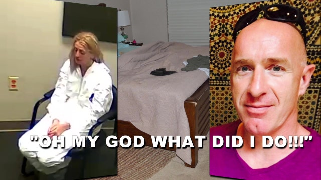 'A legitimate claim of self-defense': Years of abuse led Tampa mother to kill husband, state attorney says