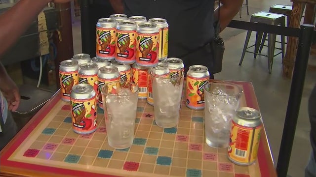 3 Daughters Brewing, Men in the Making collaborate on new beverage inspired by youth